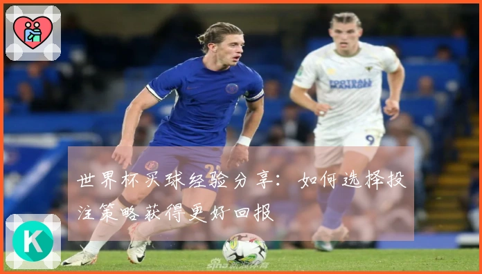 世界杯买球经验分享：如何选择投注策略获得更好回报