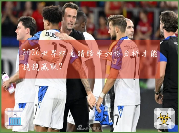 2026世界杯竞猜赔率如何分析才能稳稳赢取？