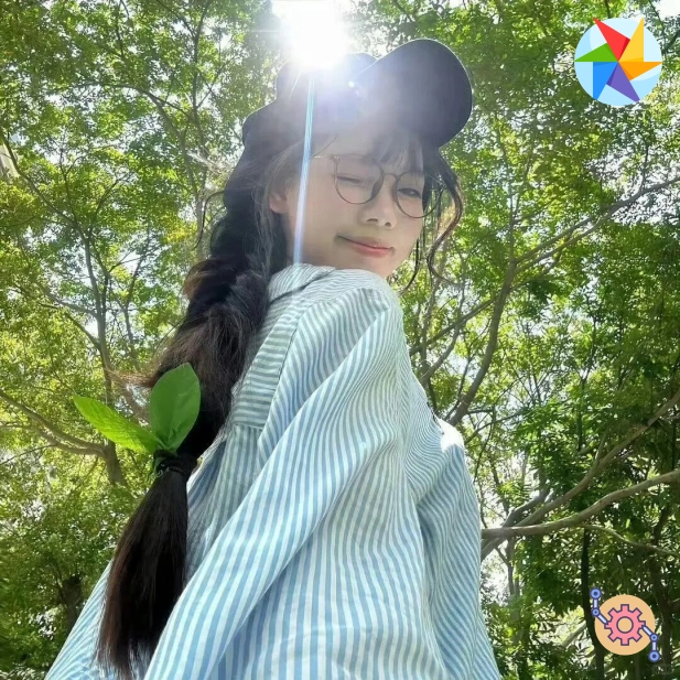 用户头像